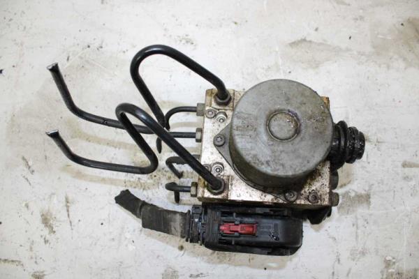 BLOC ABS VW/SEAT/SKODA - Vue 1